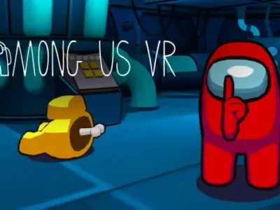 Among Us VR