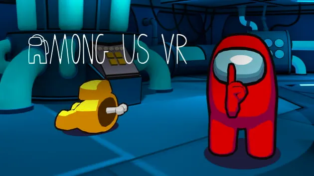 Among Us VR