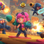 Brawl Stars sistem gereksinimleri 2026