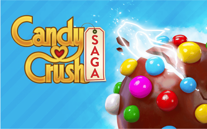 Candy Crush Saga