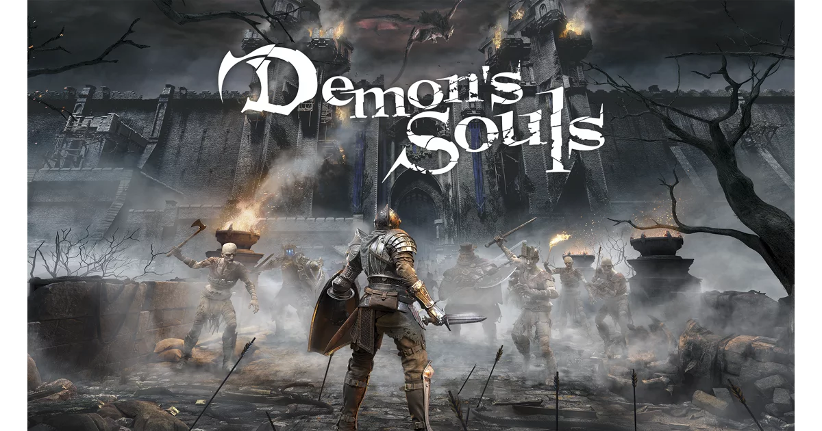 Demon's Souls