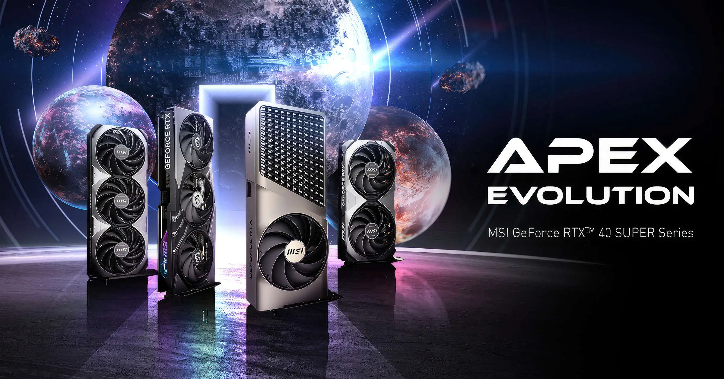 MSI