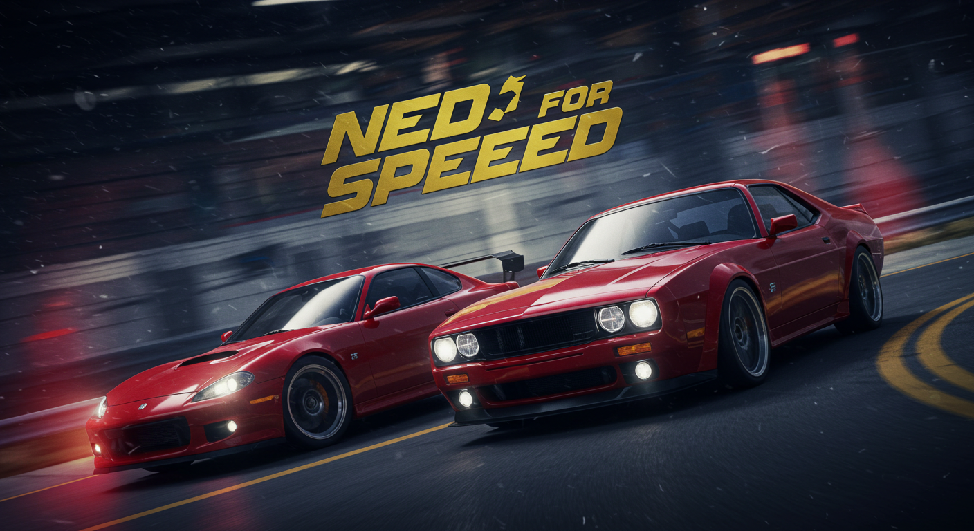Need for Speed