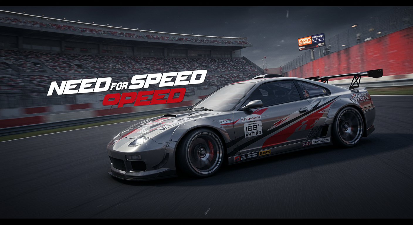 Need for Speed