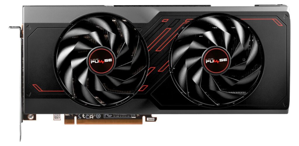 Radeon RX