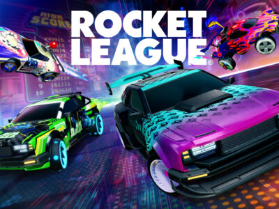 Rocket League