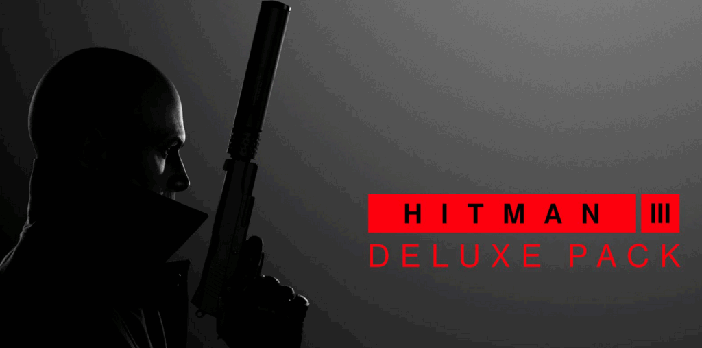 Hitman 3