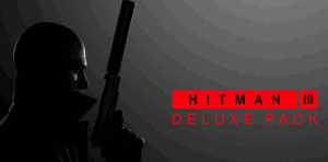 Hitman 3