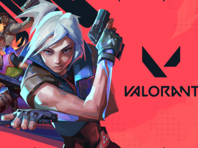 Valorant