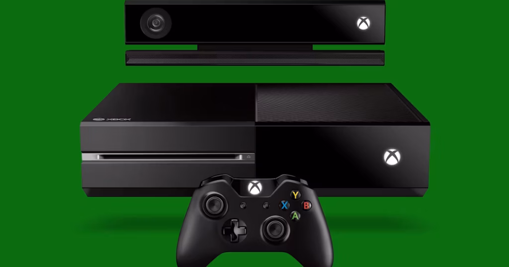 Xbox