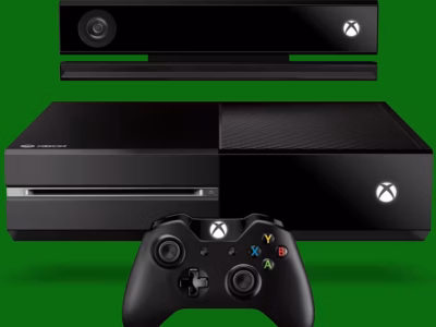 Xbox