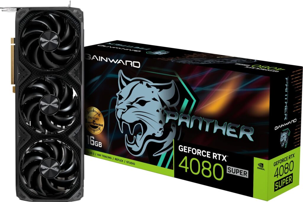 geforce