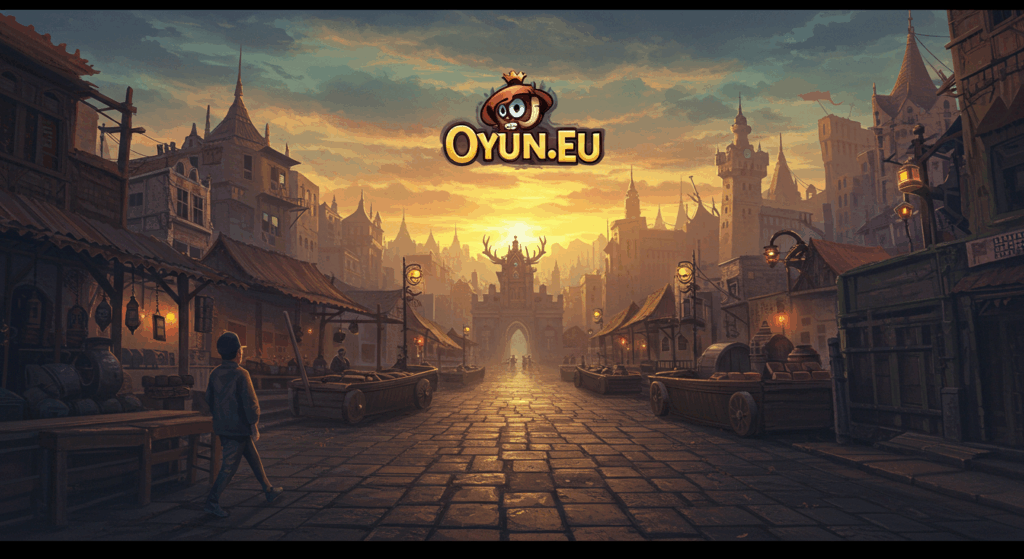 Oyun
