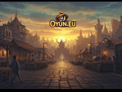 Oyun