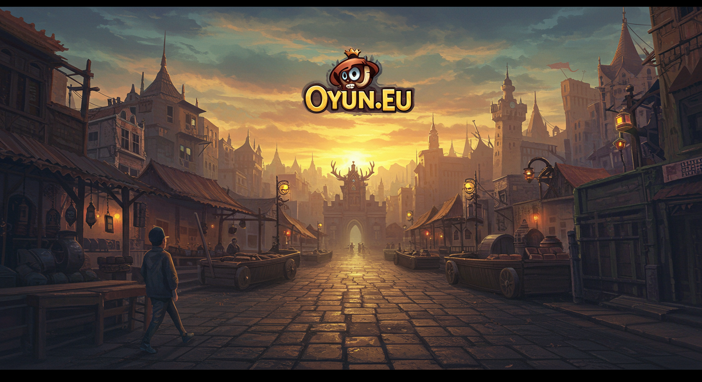 Oyun