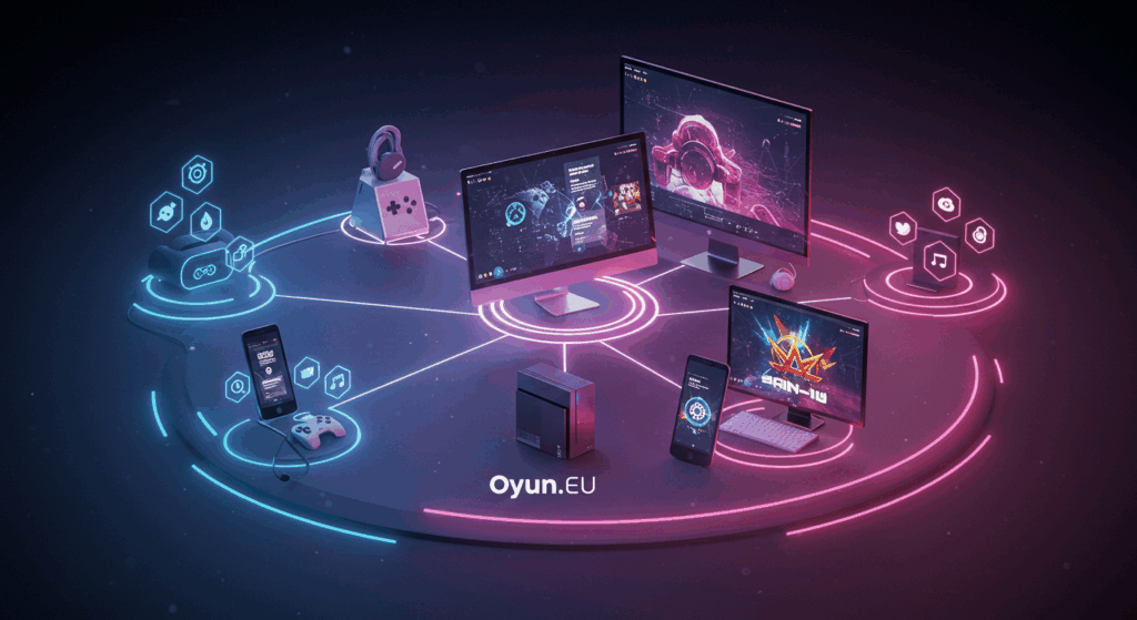 Oyun