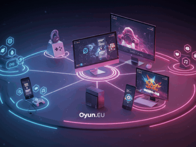 Oyun