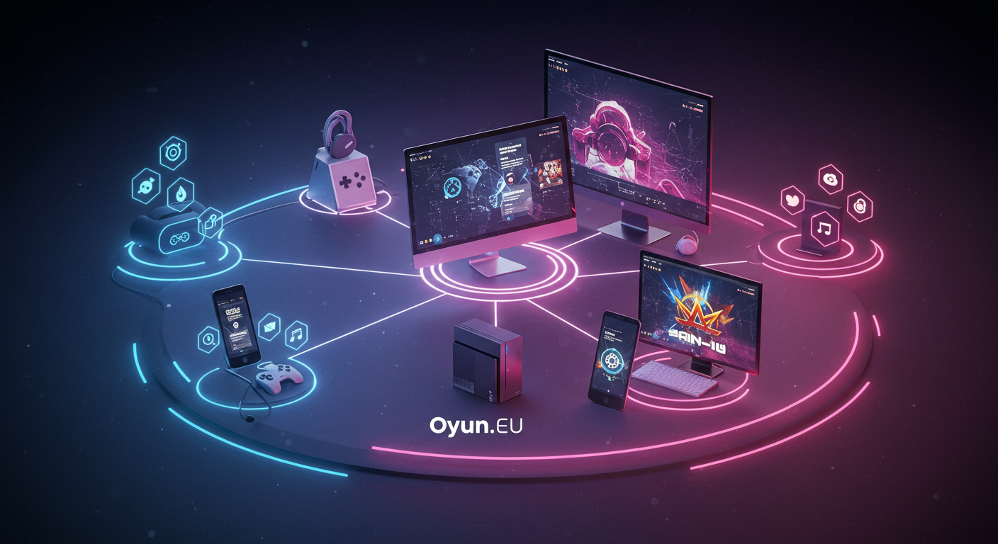 Oyun