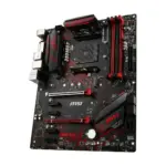 MSI MAG X870 TOMAHAWK WIFI ATX Anakart