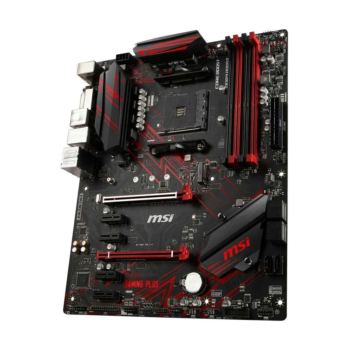 msi