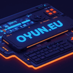 Yeni çıkan oyunlar listesi