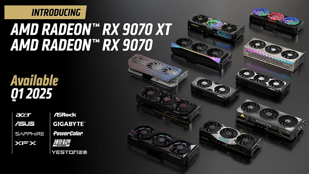 radeon