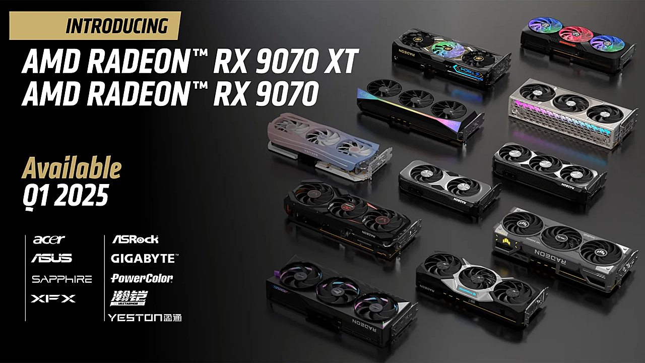 radeon