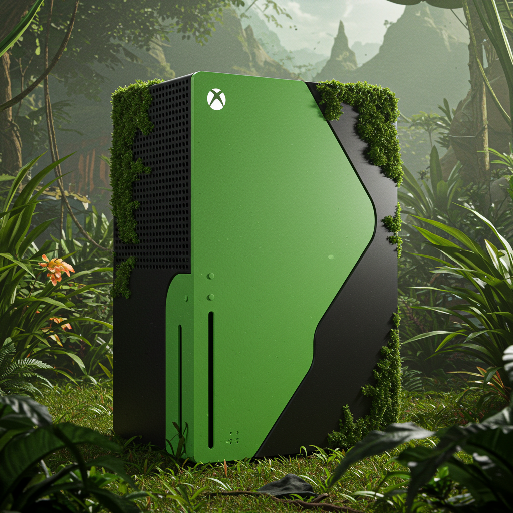 XBOX
